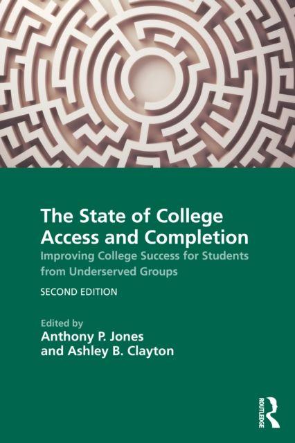 The State of College Access and Completion