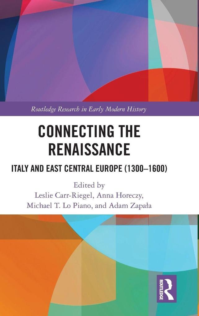 Connecting the Renaissance