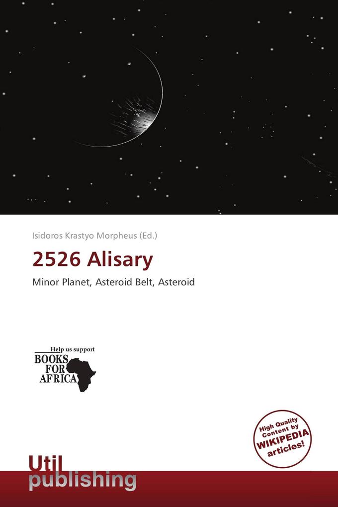 2526 Alisary