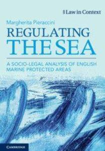 Regulating the Sea