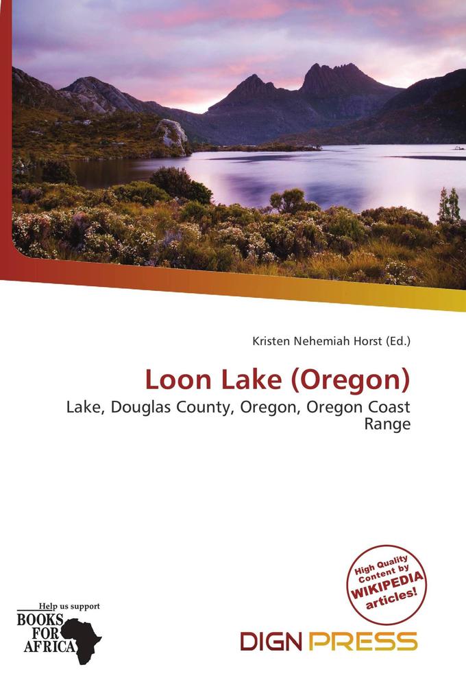Loon Lake (Oregon)