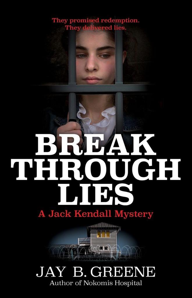 Breakthrough Lies