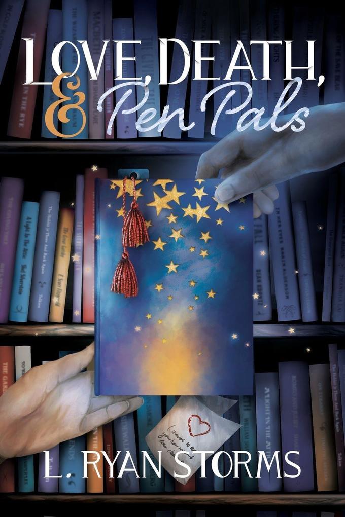 Love Death and Pen Pals