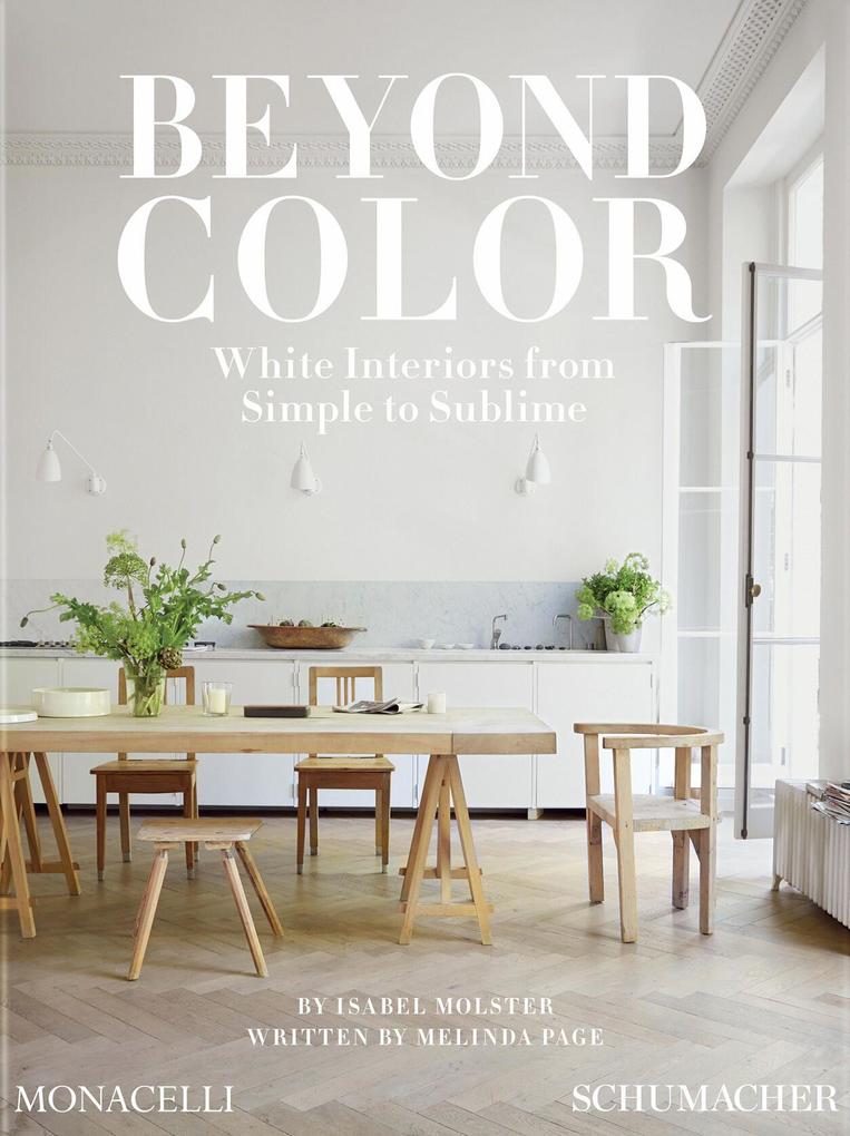 Beyond Color
