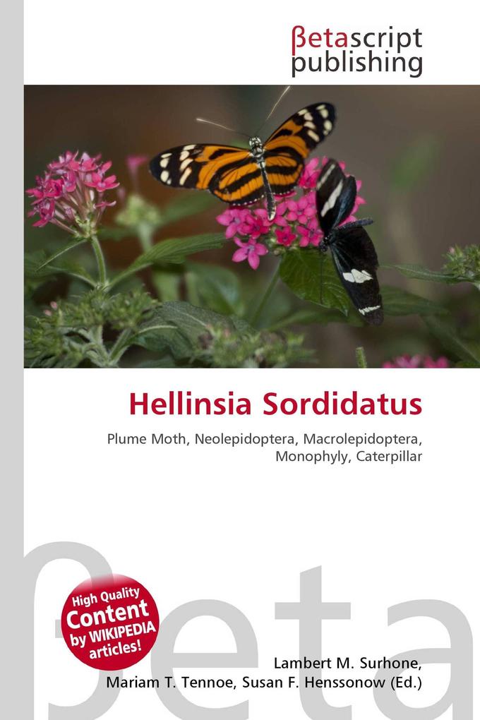 Hellinsia Sordidatus