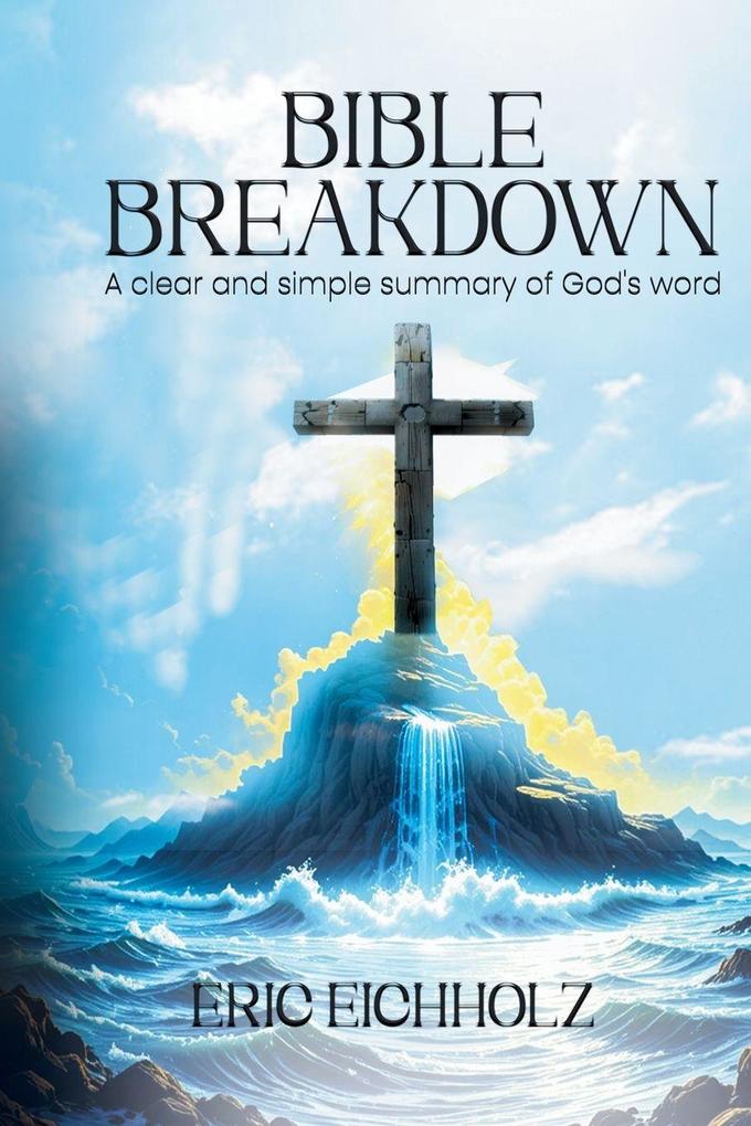 Bible Breakdown
