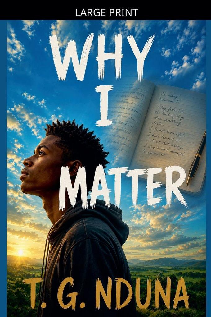 Why I Matter