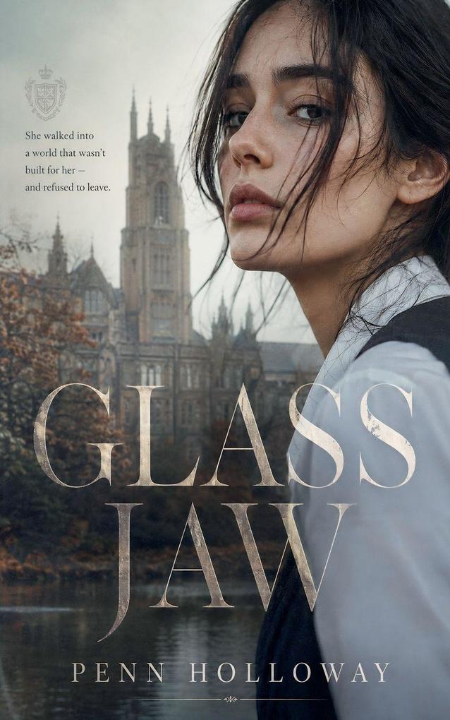 Glass Jaw