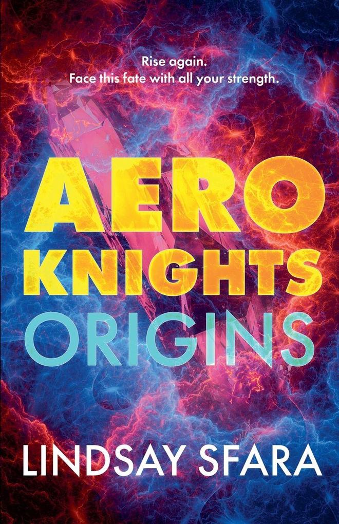 Aero Knights