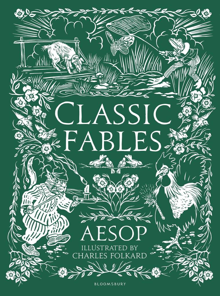 Classic Fables