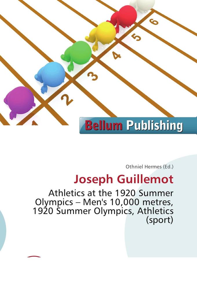 Joseph Guillemot
