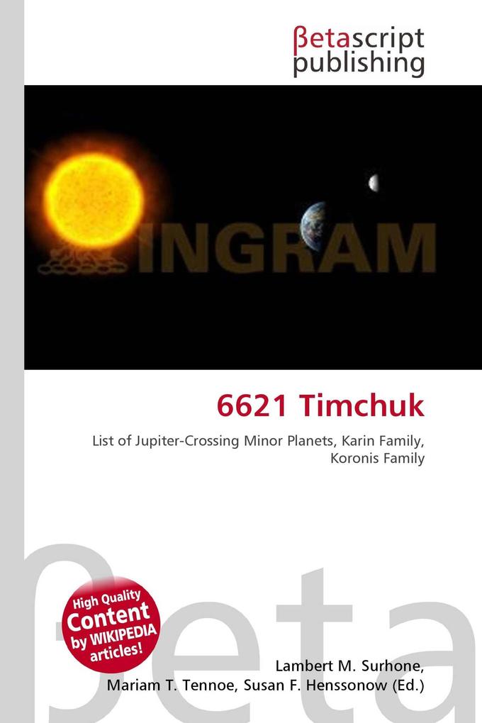 6621 Timchuk