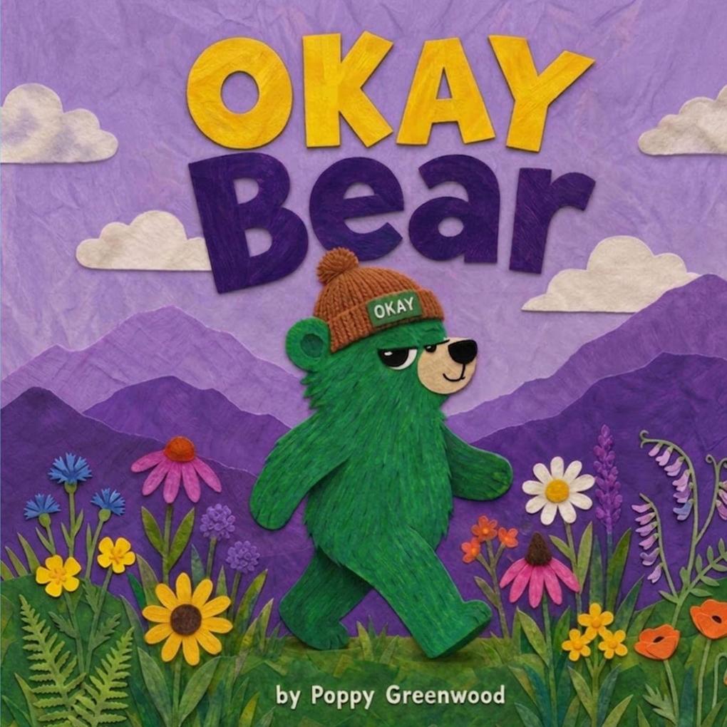 OKAY BEAR
