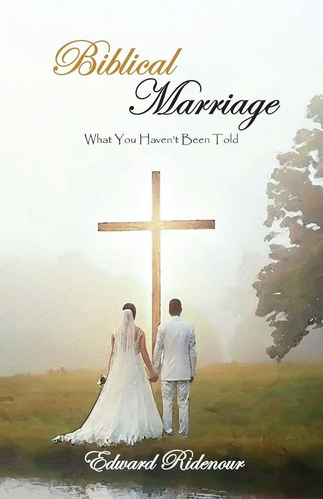 Biblical Marriage