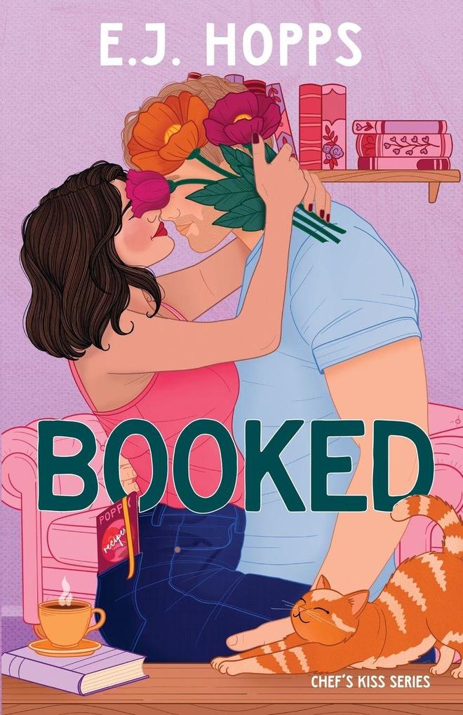 Booked