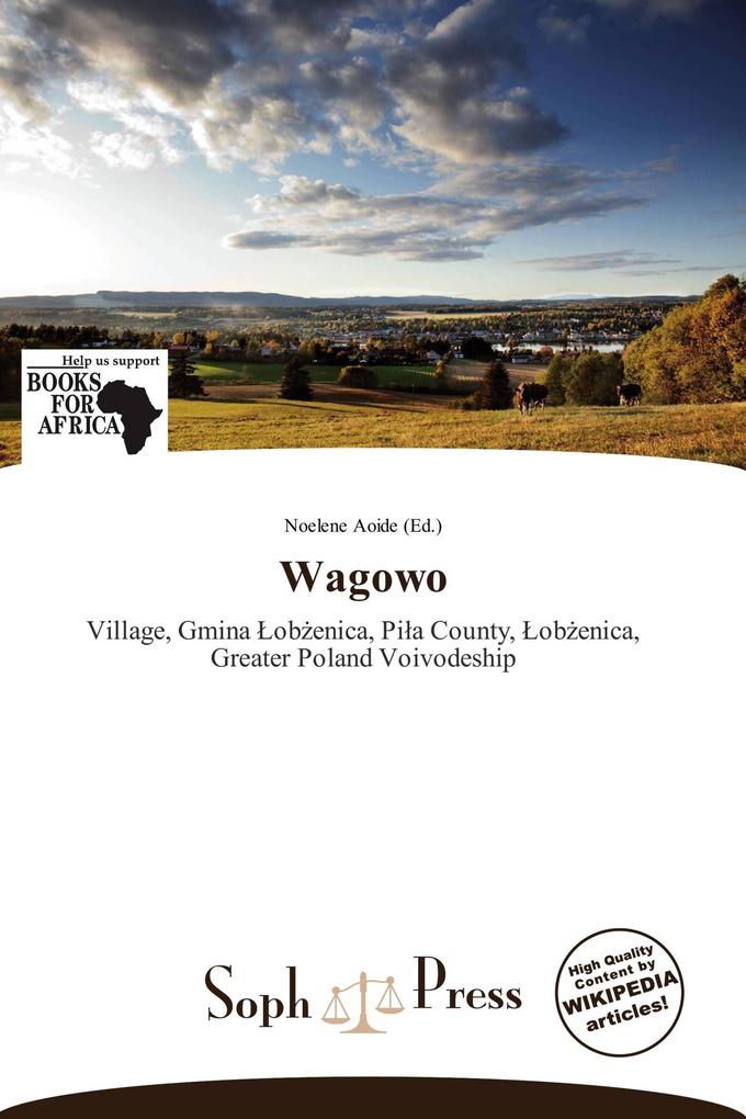 Wagowo