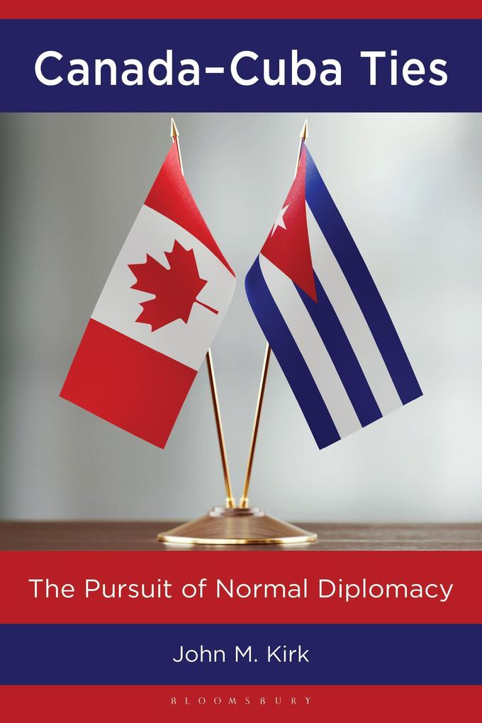 Canada-Cuba Ties
