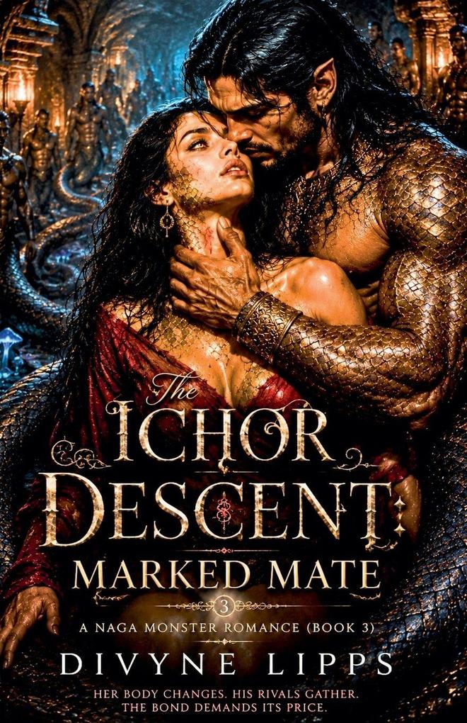The Ichor Descent