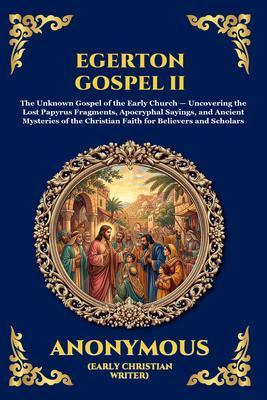 Egerton Gospel II