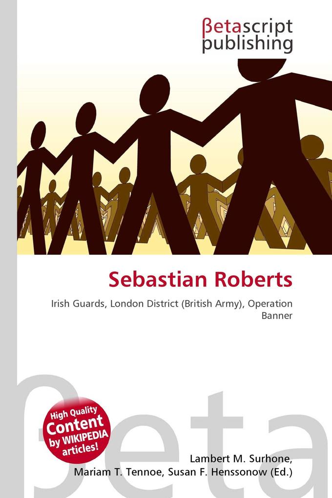 Sebastian Roberts