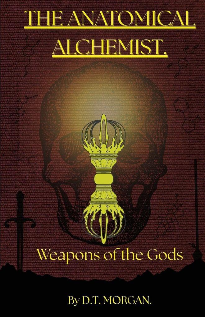 The Anatomical Alchemist