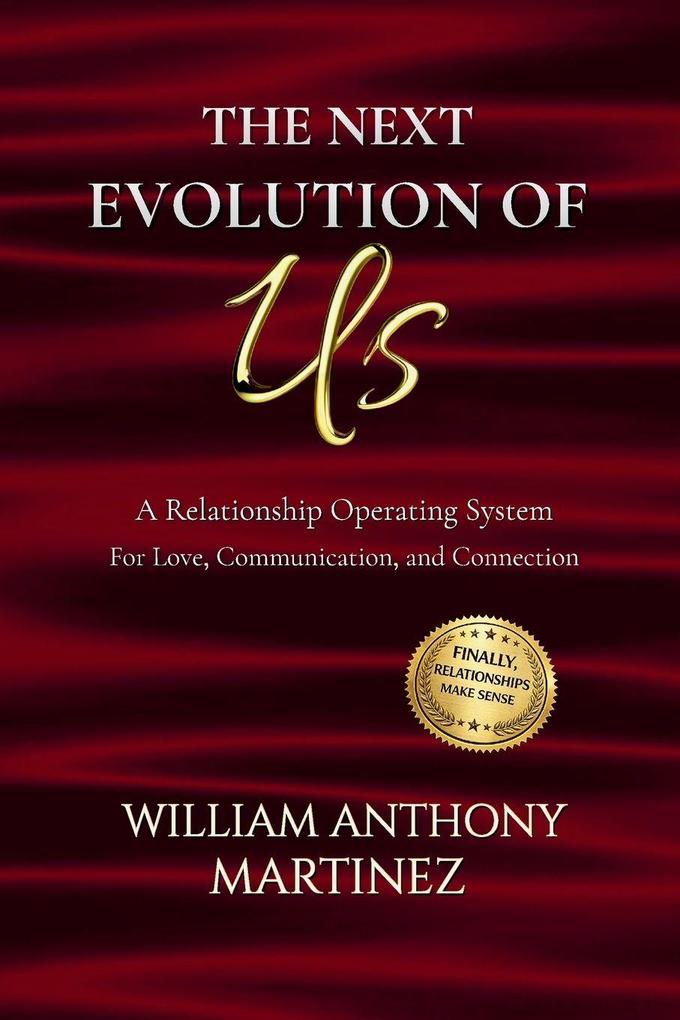 The Next Evolution Of Us