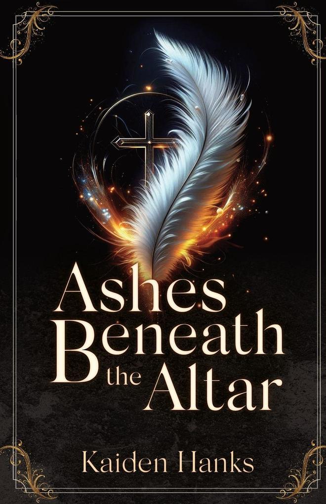 Ashes Beneath the Altar