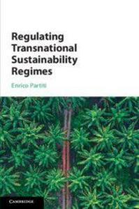 Regulating Transnational Sustainability Regimes