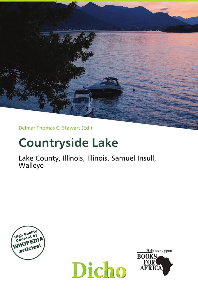 Countryside Lake