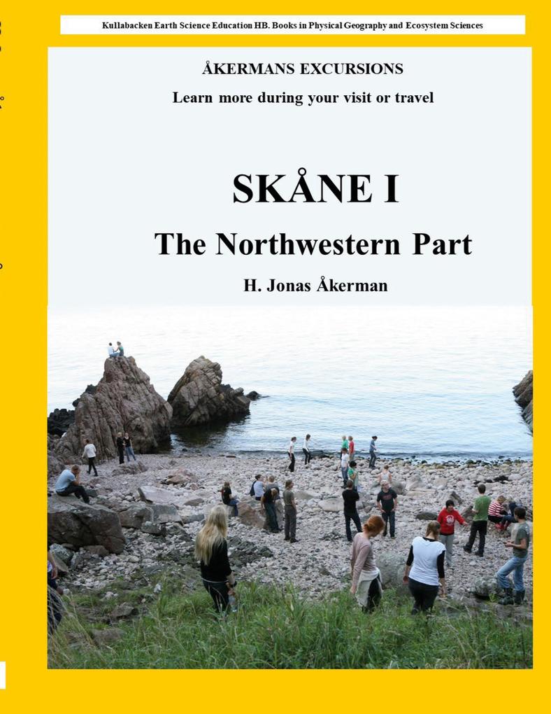 SKÅNE I