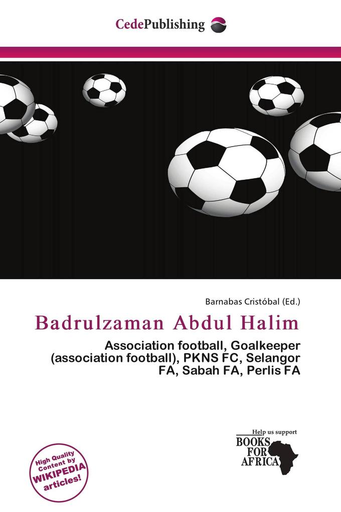 Badrulzaman Abdul Halim