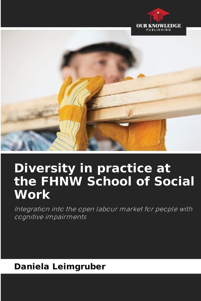 Diversity in practice at the FHNW School of Social Work