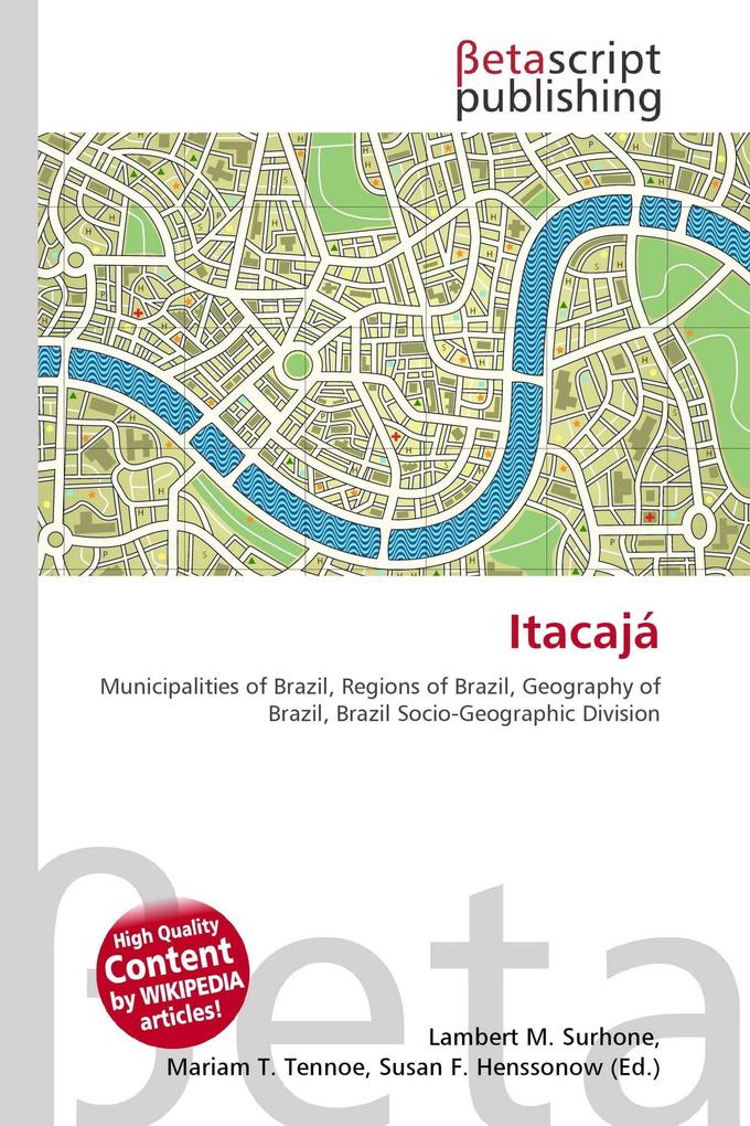 Itacajá