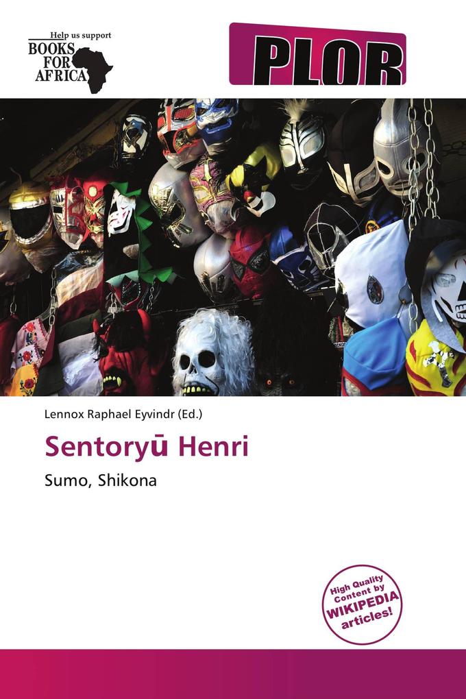 Sentory Henri