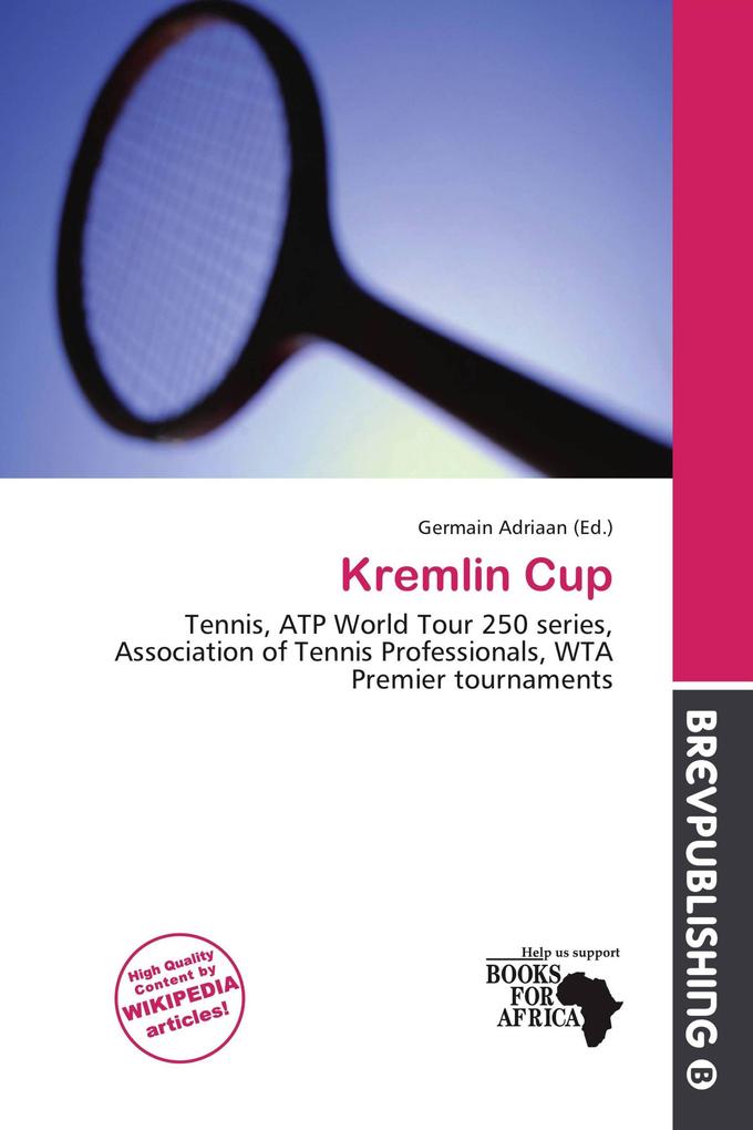 Kremlin Cup