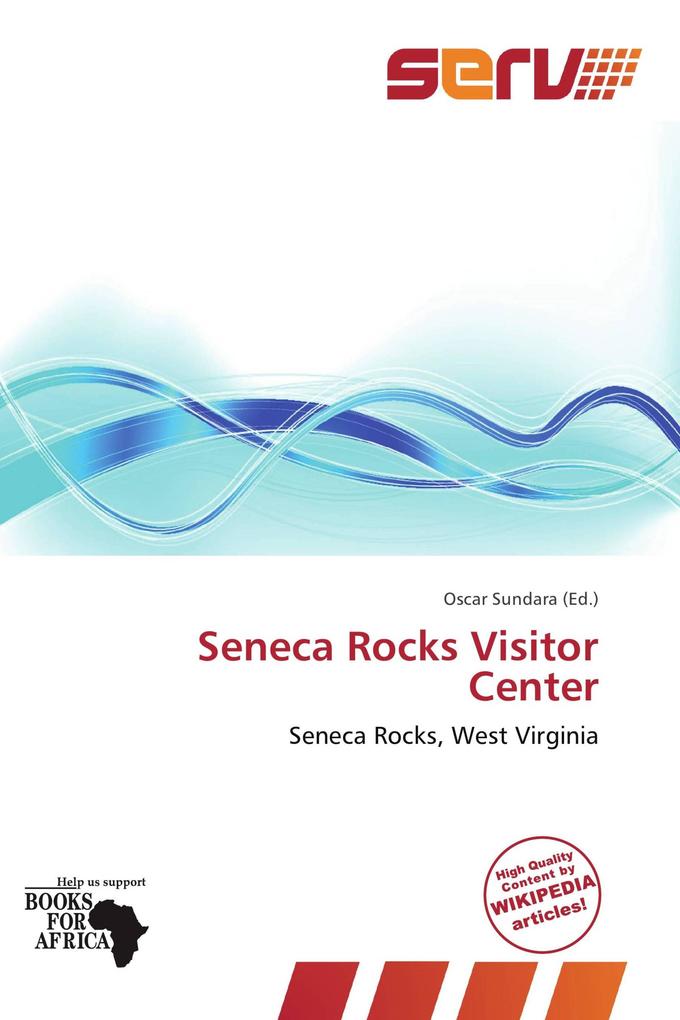 Seneca Rocks Visitor Center