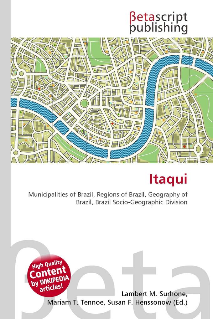 Itaqui
