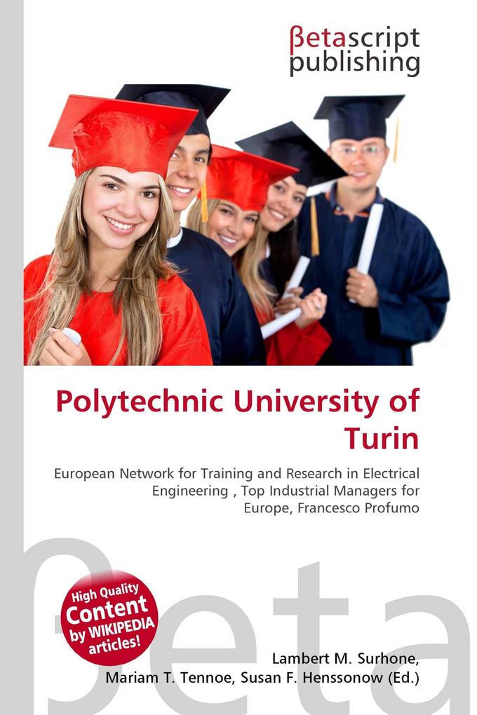 Polytechnic University of Turin
