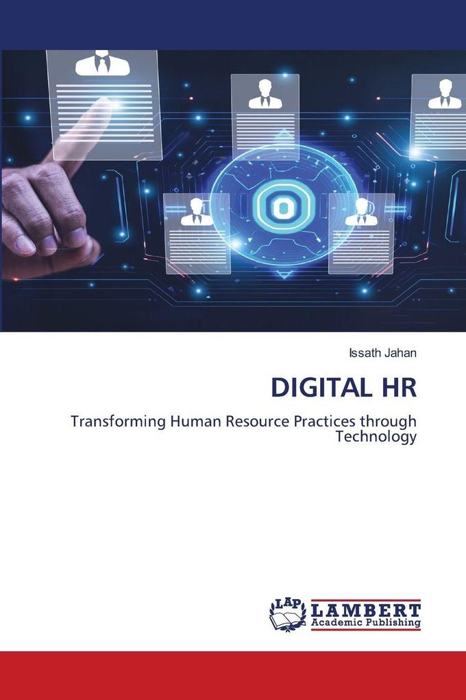 DIGITAL HR