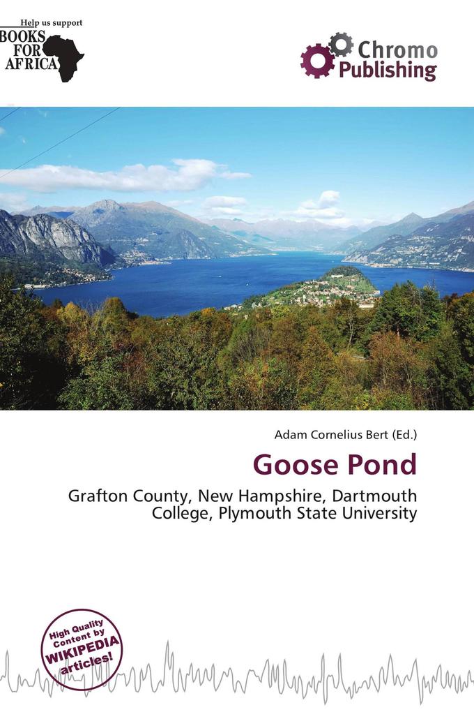Goose Pond