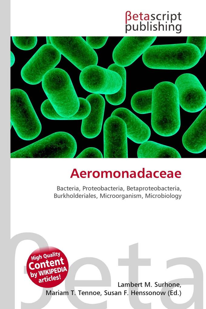 Aeromonadaceae