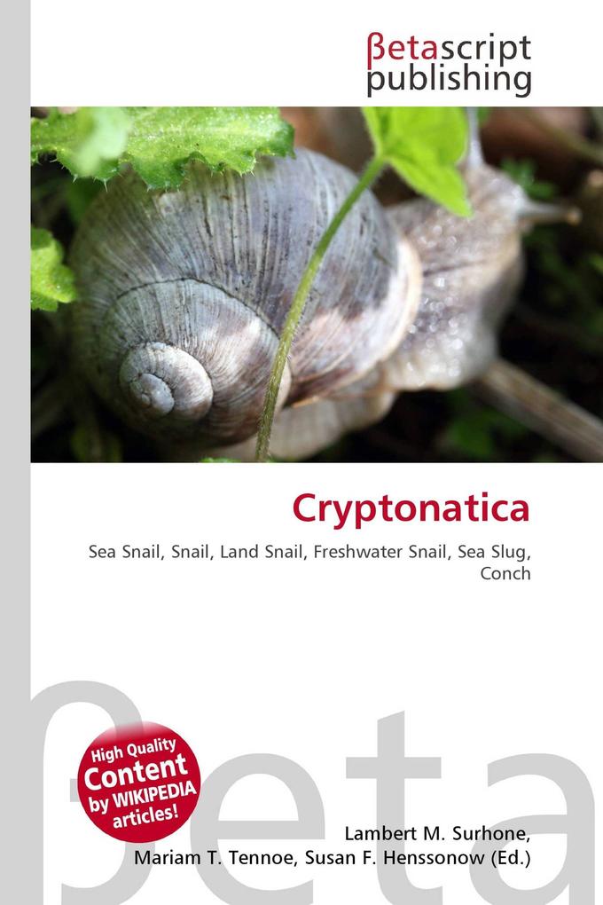 Cryptonatica