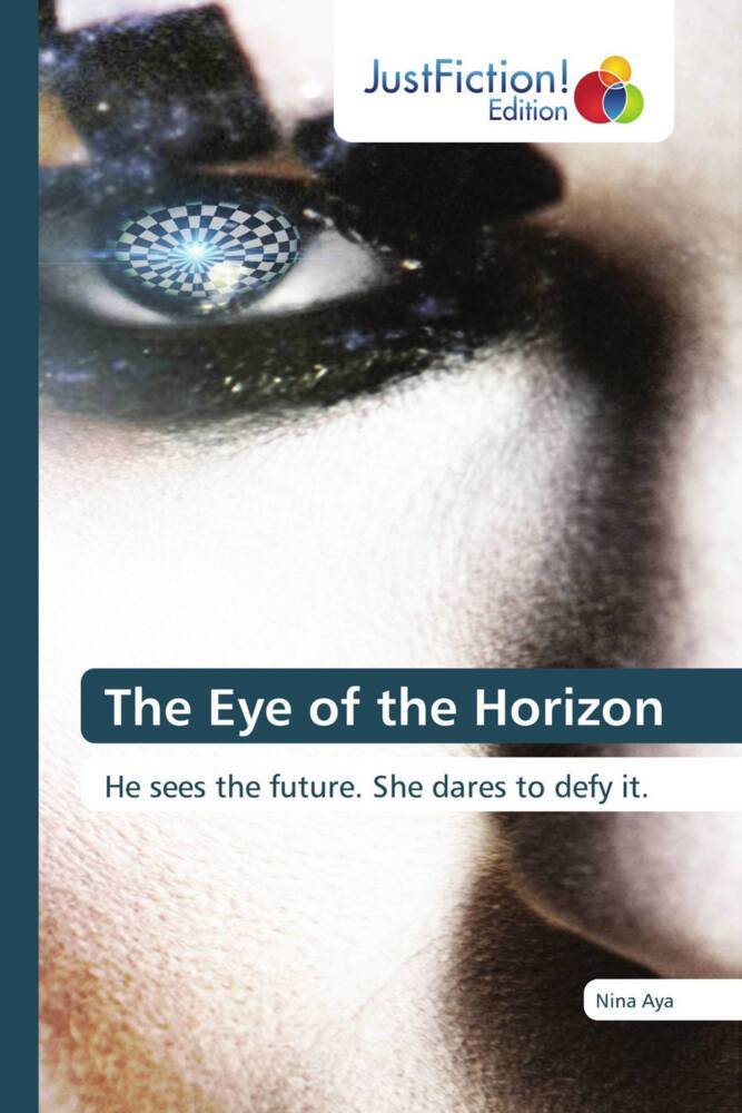 The Eye of the Horizon