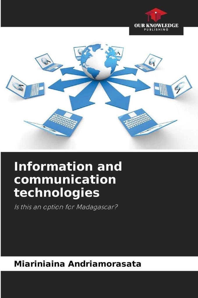 Information and communication technologies