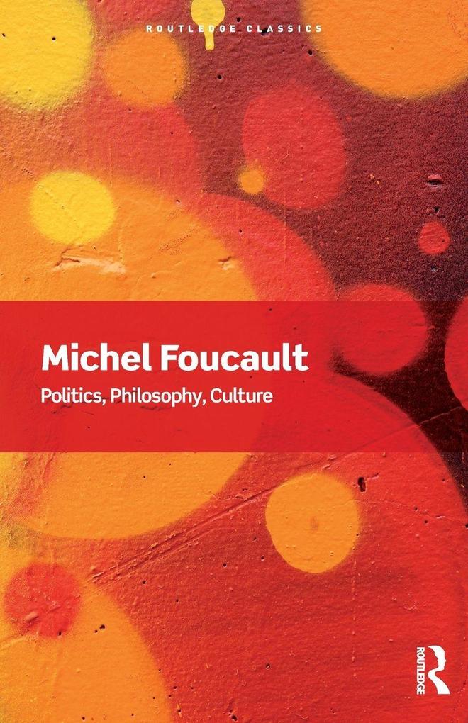 Politics Philosophy Culture