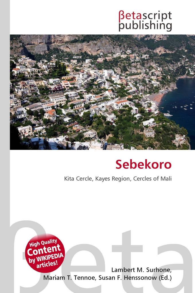 Sebekoro