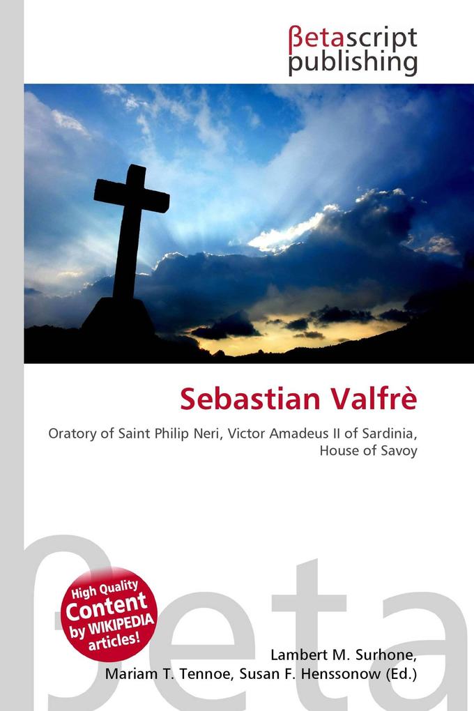 Sebastian Valfrè