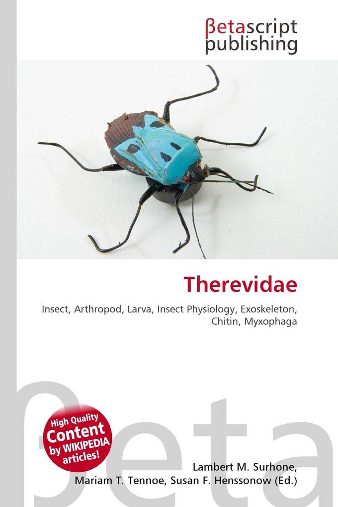 Therevidae