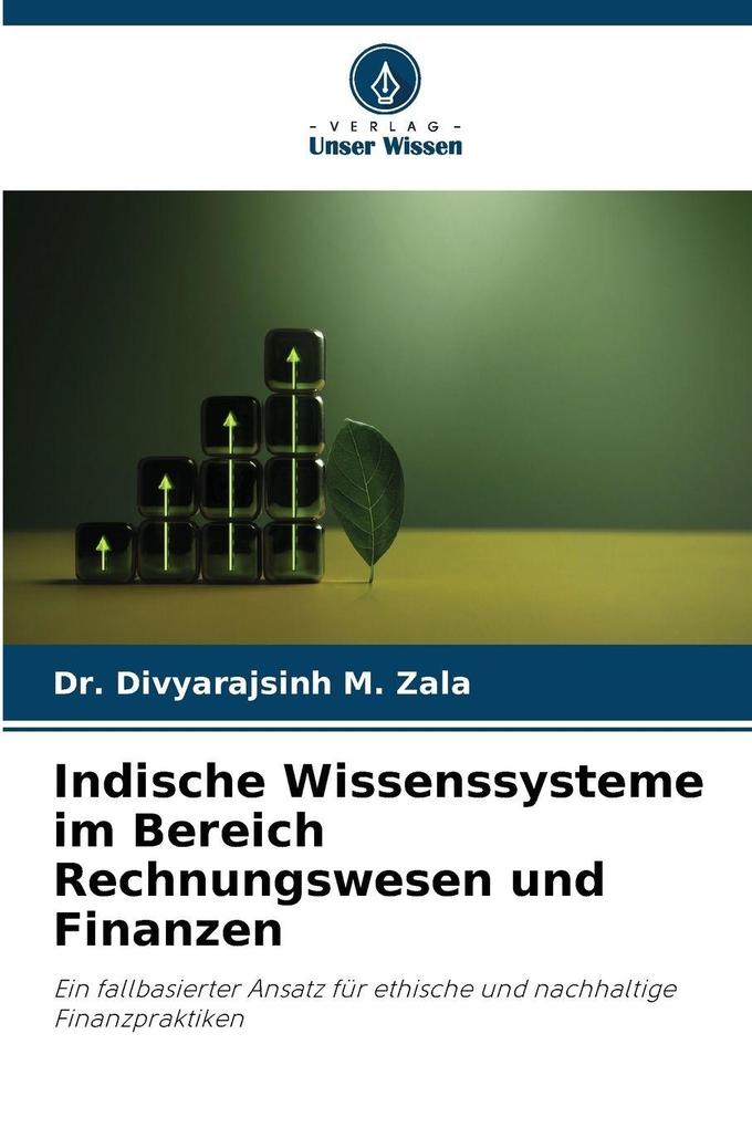 Indische Wissenssysteme im Bereich Rechnungswesen und Finanzen