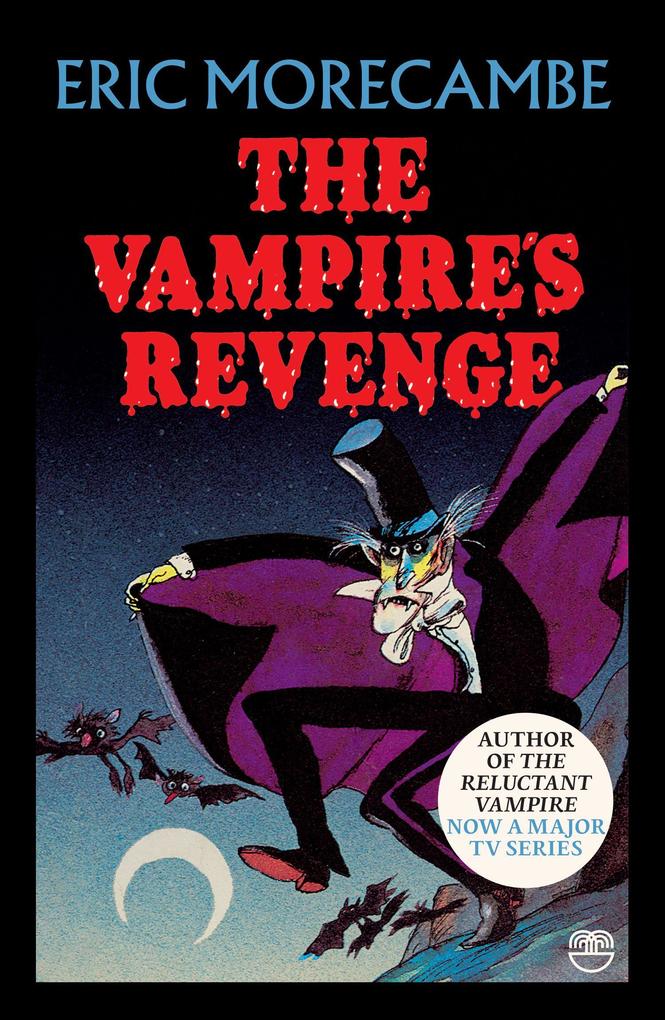 VAMPIRES REVENGE_RELUCTANT2 PB